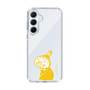 スリムプロテクションケース［ MOOMIN - Little My - Happy face ］