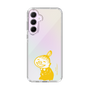 スリムプロテクションケース［ MOOMIN - Little My - Happy face ］