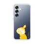 スリムプロテクションケース［ MOOMIN - Little My - Happy face ］