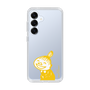スリムプロテクションケース［ MOOMIN - Little My - Happy face ］