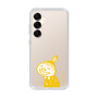 スリムプロテクションケース［ MOOMIN - Little My - Happy face ］