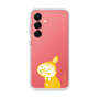 スリムプロテクションケース［ MOOMIN - Little My - Happy face ］