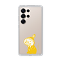 スリムプロテクションケース［ MOOMIN - Little My - Happy face ］