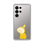 スリムプロテクションケース［ MOOMIN - Little My - Happy face ］