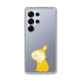 スリムプロテクションケース［ MOOMIN - Little My - Happy face ］