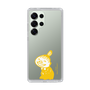 スリムプロテクションケース［ MOOMIN - Little My - Happy face ］