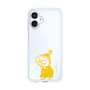 スリムプロテクションケース［ MOOMIN - Little My - Happy face ］