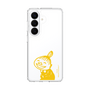 スリムプロテクションケース［ MOOMIN - Little My - Happy face ］
