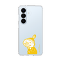 スリムプロテクションケース［ MOOMIN - Little My - Happy face ］