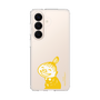 スリムプロテクションケース［ MOOMIN - Little My - Happy face ］