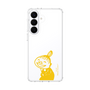 スリムプロテクションケース［ MOOMIN - Little My - Happy face ］