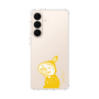スリムプロテクションケース［ MOOMIN - Little My - Happy face ］