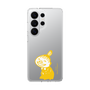 スリムプロテクションケース［ MOOMIN - Little My - Happy face ］