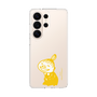 スリムプロテクションケース［ MOOMIN - Little My - Happy face ］