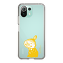 スリムプロテクションケース［ MOOMIN - Little My - Happy face ］