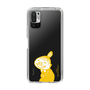 スリムプロテクションケース［ MOOMIN - Little My - Happy face ］