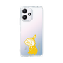 スリムプロテクションケース［ MOOMIN - Little My - Happy face ］