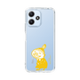 スリムプロテクションケース［ MOOMIN - Little My - Happy face ］