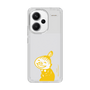 スリムプロテクションケース［ MOOMIN - Little My - Happy face ］