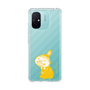 スリムプロテクションケース［ MOOMIN - Little My - Happy face ］