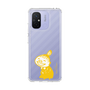 スリムプロテクションケース［ MOOMIN - Little My - Happy face ］
