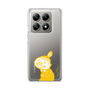 スリムプロテクションケース［ MOOMIN - Little My - Happy face ］