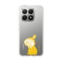 スリムプロテクションケース［ MOOMIN - Little My - Happy face ］