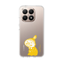 スリムプロテクションケース［ MOOMIN - Little My - Happy face ］