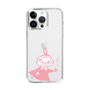 スリムプロテクションケース［ MOOMIN - Little My - Smile face ］