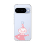 スリムプロテクションケース［ MOOMIN - Little My - Smile face ］