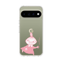 スリムプロテクションケース［ MOOMIN - Little My - Smile face ］