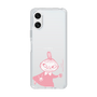 スリムプロテクションケース［ MOOMIN - Little My - Smile face ］