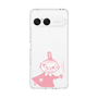 スリムプロテクションケース［ MOOMIN - Little My - Smile face ］