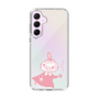 スリムプロテクションケース［ MOOMIN - Little My - Smile face ］