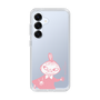 スリムプロテクションケース［ MOOMIN - Little My - Smile face ］