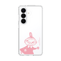 スリムプロテクションケース［ MOOMIN - Little My - Smile face ］