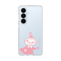 スリムプロテクションケース［ MOOMIN - Little My - Smile face ］