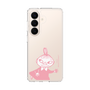 スリムプロテクションケース［ MOOMIN - Little My - Smile face ］