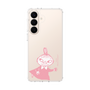 スリムプロテクションケース［ MOOMIN - Little My - Smile face ］