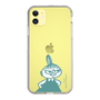 スリムプロテクションケース［ MOOMIN - Little My - Angry face ］