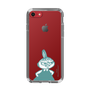 スリムプロテクションケース［ MOOMIN - Little My - Angry face ］