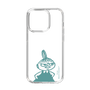 スリムプロテクションケース［ MOOMIN - Little My - Angry face ］