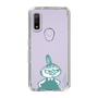スリムプロテクションケース［ MOOMIN - Little My - Angry face ］