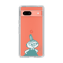 スリムプロテクションケース［ MOOMIN - Little My - Angry face ］