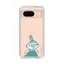 スリムプロテクションケース［ MOOMIN - Little My - Angry face ］