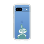 スリムプロテクションケース［ MOOMIN - Little My - Angry face ］
