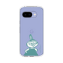 スリムプロテクションケース［ MOOMIN - Little My - Angry face ］