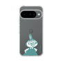 スリムプロテクションケース［ MOOMIN - Little My - Angry face ］
