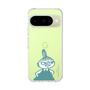 スリムプロテクションケース［ MOOMIN - Little My - Angry face ］