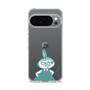 スリムプロテクションケース［ MOOMIN - Little My - Angry face ］